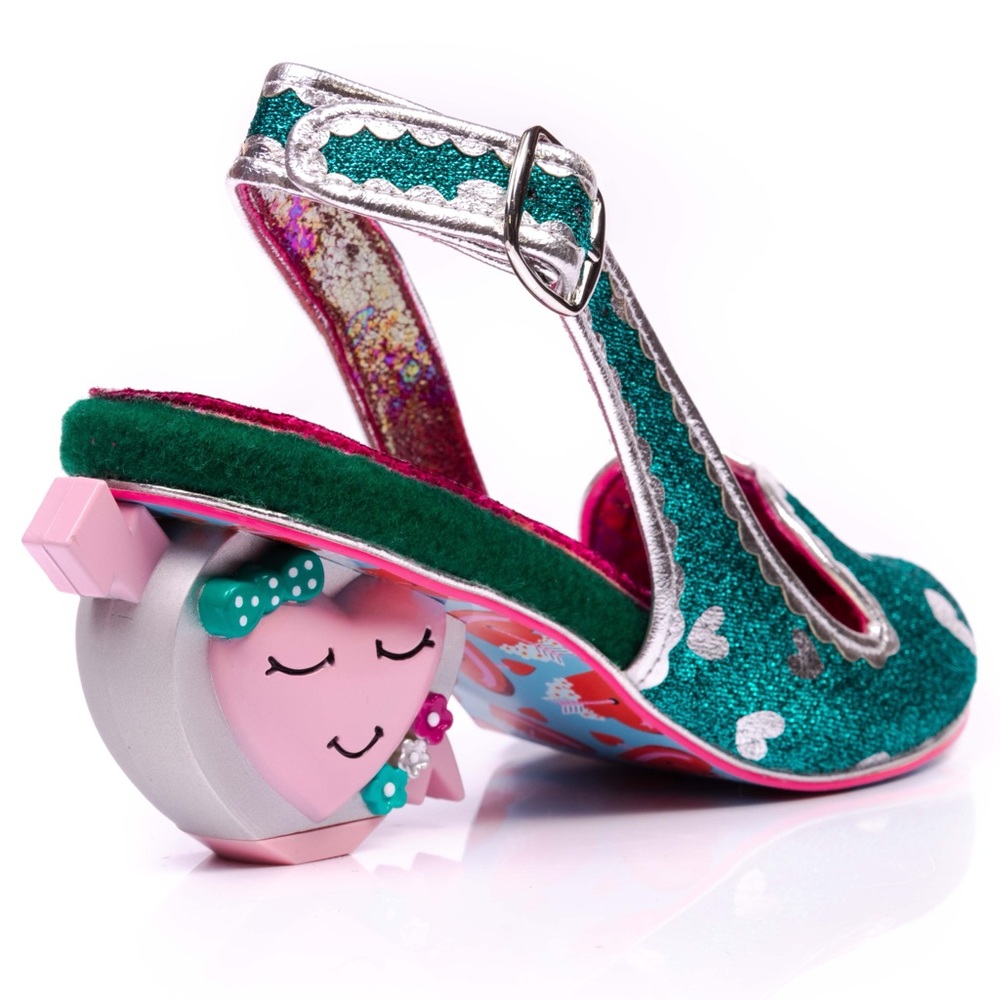 Agapi x Irregular Choice - Picture 3 of 8
